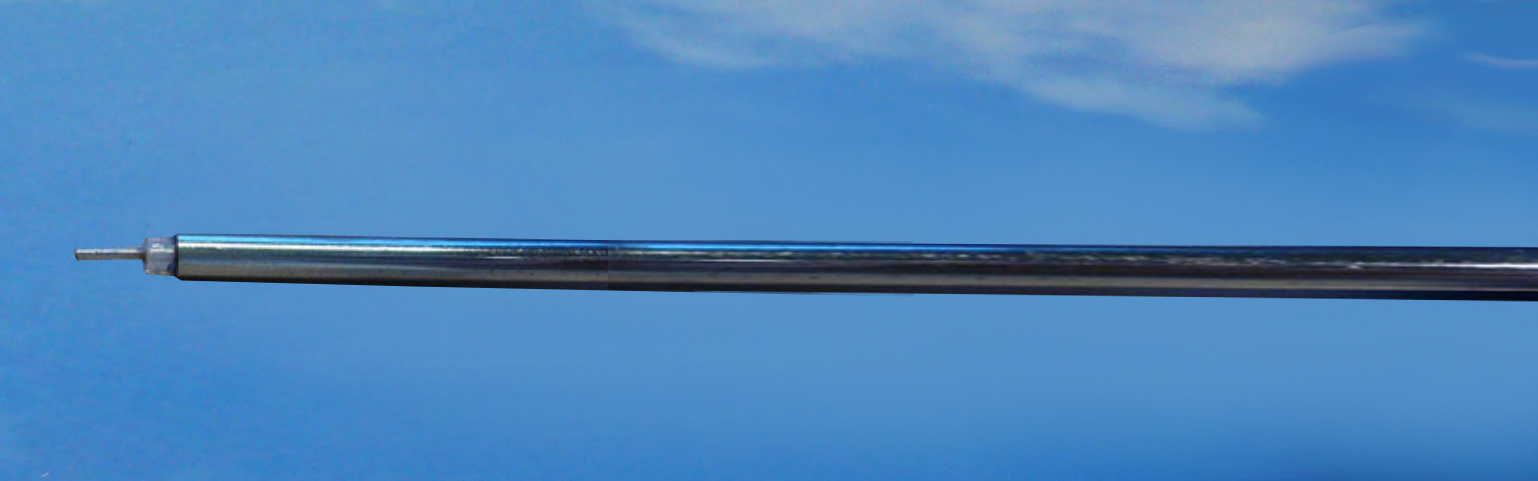 UT.070 Semi-Rigid Tin Plated Copper
*** Price for 2 m coil ***
25ohm   1,79mm Jyebao 070TIN-C-F-25