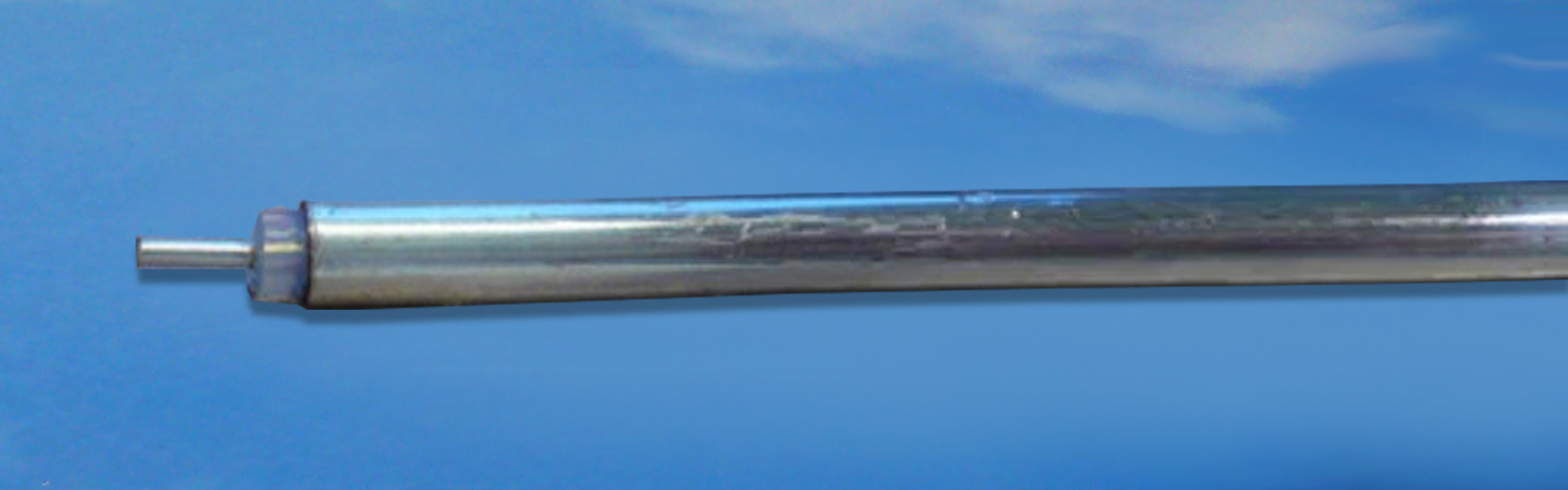 UT.141Semi-Rigid Silver Plated Aliminium
*** Price for 6,5 m coil***
50ohm   3,58mm Jyebao 141AL-C-L-50