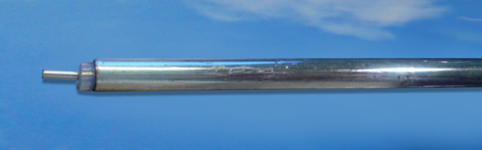 UT.141Semi-Rigid Silver Plated Aliminium
***Price for 2 m coil***
50ohm   3,58mm Jyebao 141AL-W-P-50