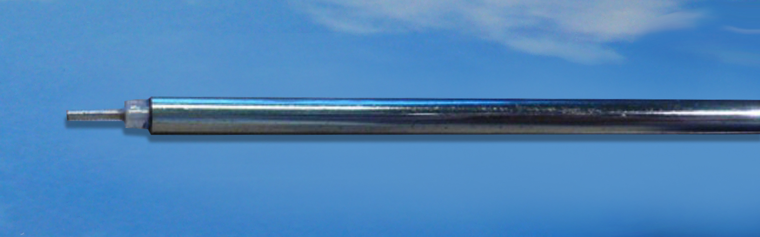 UT.141 Semi-Rigid Tin Plated Copper
***Price for 2 m coil***
50ohm   3,58mm Jyebao ,141TIN-W-P-50