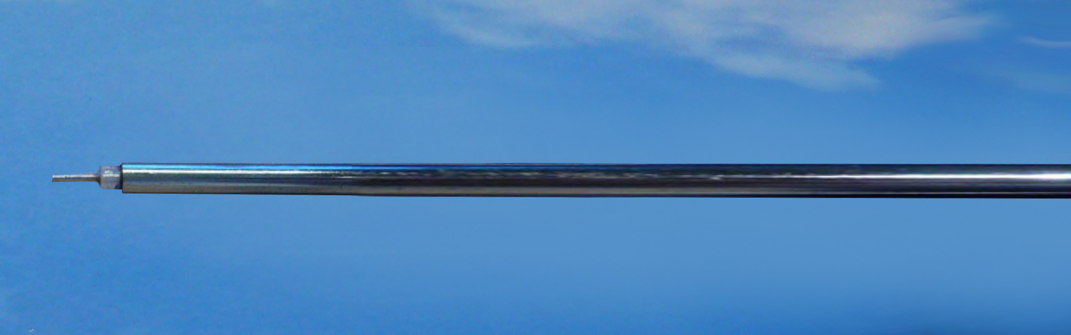 UT.250 Semi-Rigid Tin Plated Copper
***Price for 2 m coil***
50ohm   6,35mm Jyebao 250TIN-C-P-50