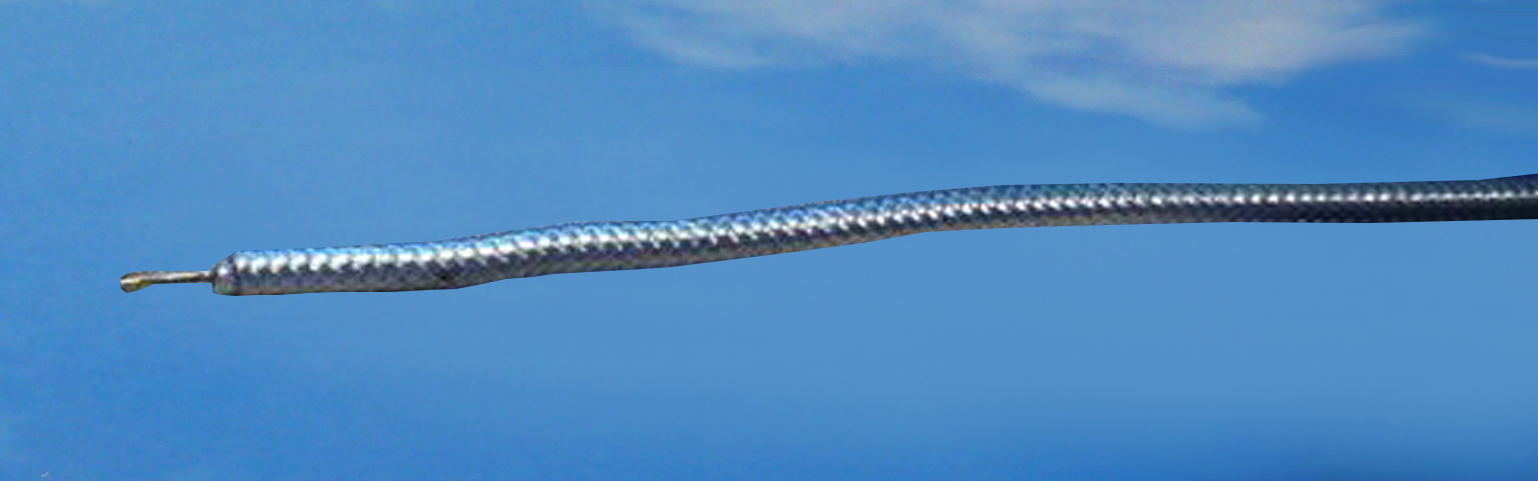 UT.034SRF-W-P-50 Handbendable flexsibel
50ohm, 0,86mm, Jyebao 034SRF-W-P-50