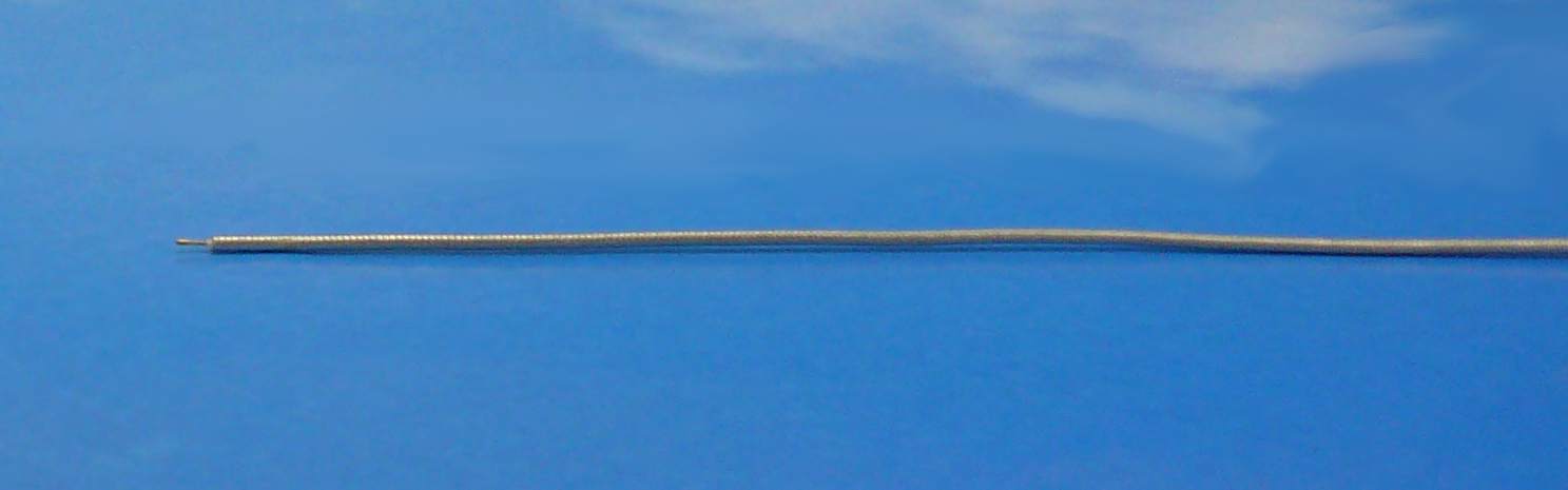 UT.047SRF-W-P-50 Handbendable flexsibel
50ohm   1,19mm Jyebao 047SRF-W-P-50