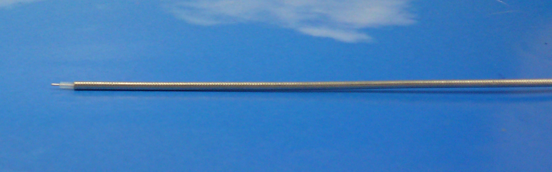 UT.085SRF-W-P-50-F Handbendable
50ohm 2,67 mm Jyebao 085SRF-W-P-50-F