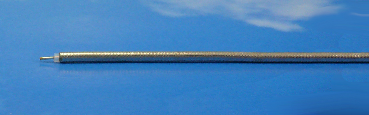 UT.141SRF-W-P-75-F Handbendable
75ohm 4,27mm Jyebao 141SRF-W-P-75-F