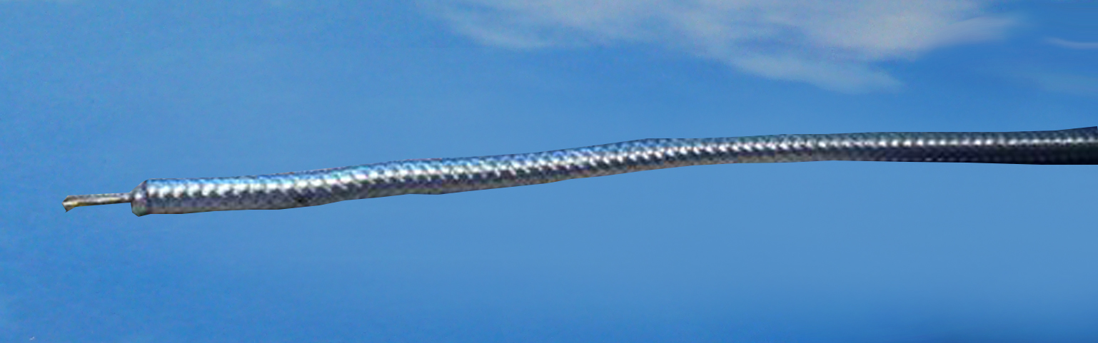 UT.250SRF-W-P-50 Handbendable flexsibel
50ohm   6,35mm Jyebao 250SRF-C-P-50