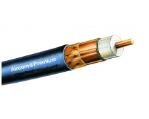 Aircom Premium  Low Loss Coax 50ohm
505m Drum