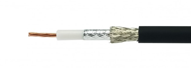 LMR240-UF   low loss 50ohm
Times Microwave LMR240-UF