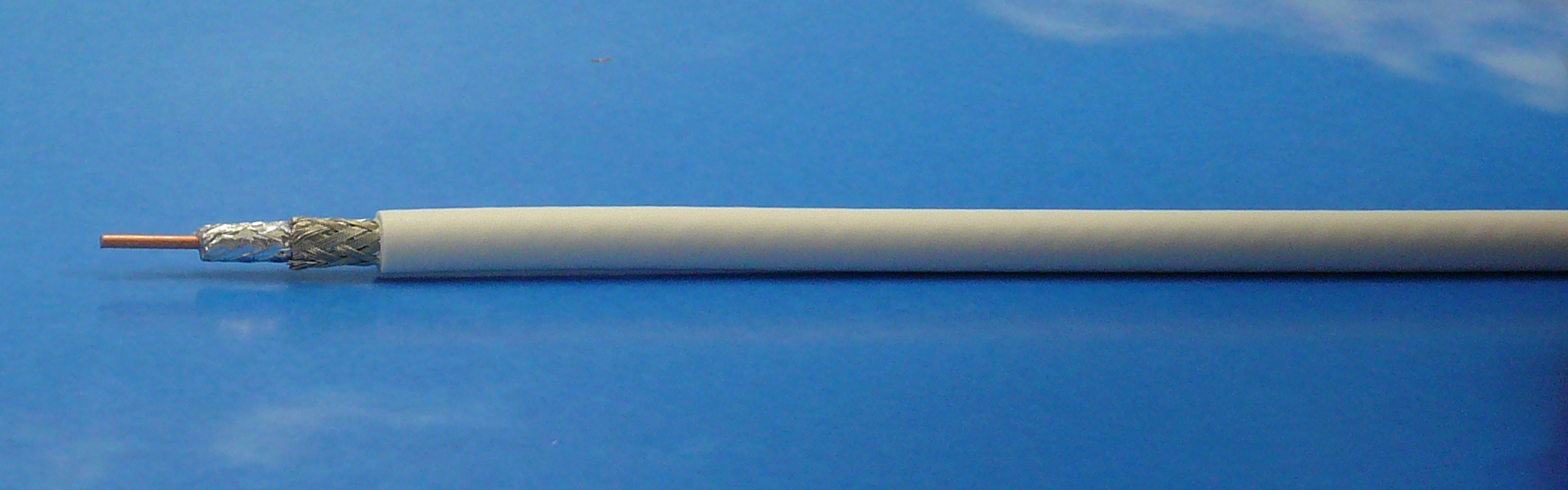 CFD200 Low Loss Hvid