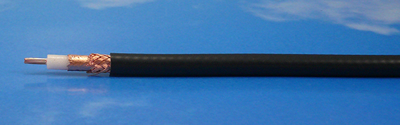 Aircell 7 Low Loss Coax 50ohm 505m
50x50x40 44 kg