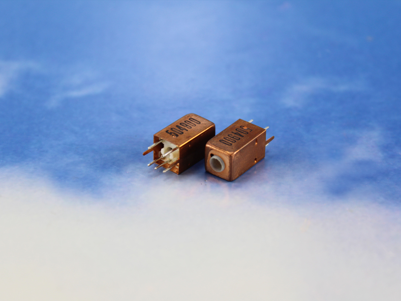 Neosid 5049 10-50MHZ 0,3yH