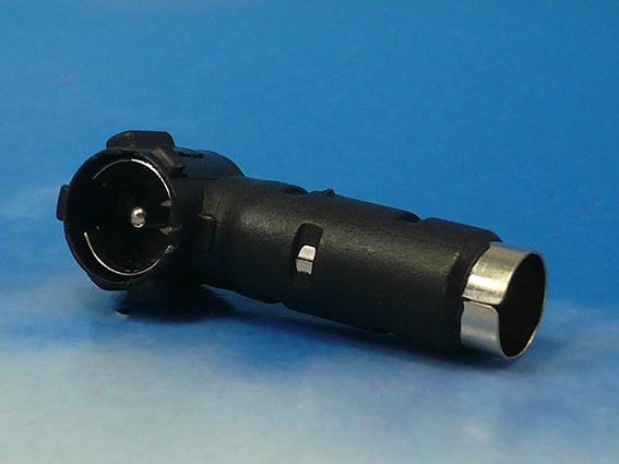 FM Autoradio Adapter Din hun > isu han