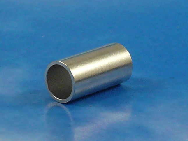 Crimp ferrule for RG58/FF200