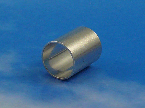 Crimp ferrule for LMR400