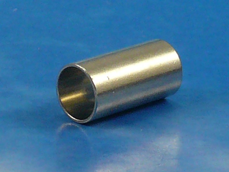 Crimp ferrule for RG400/RG223