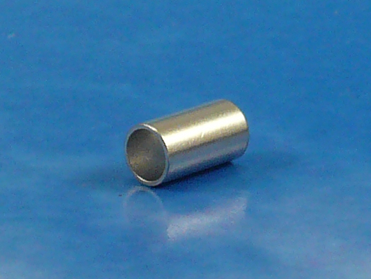 Crimp ferrule for RG59  Ø6,8mm