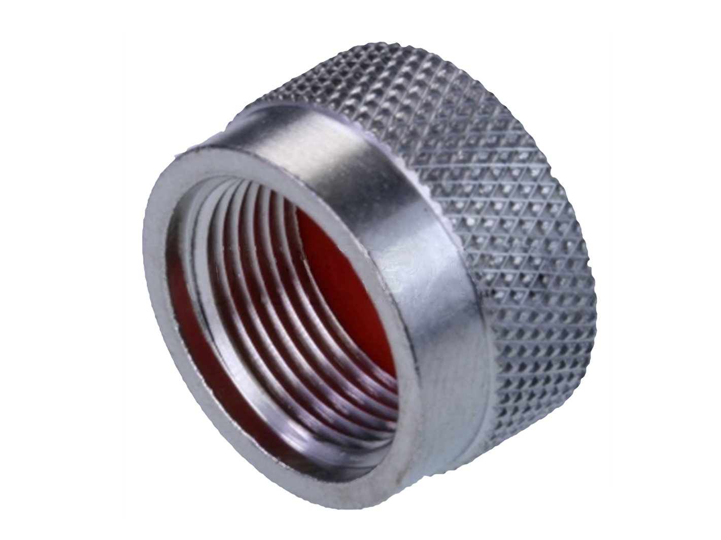 N/UHF male metal cap without chain
Jyebao N3801-0000