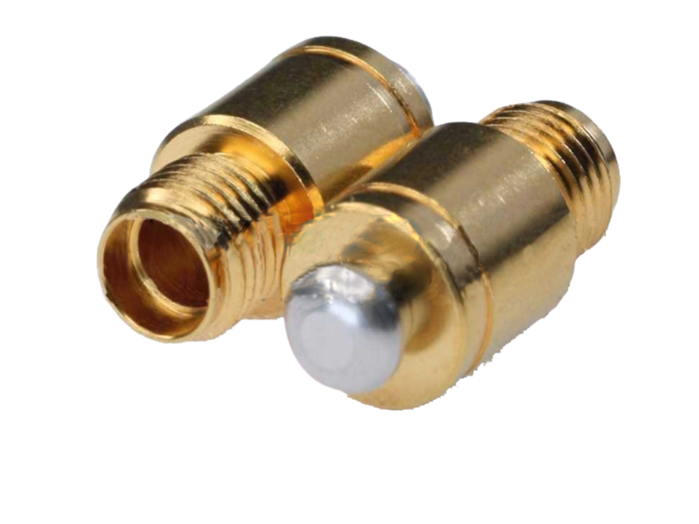 SMA female metal cap without chain
Jyebao SMA8800B-0000