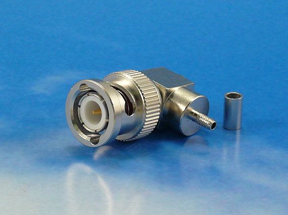 BNC Male R/A for RG316
Jyebao BNC3100-9316