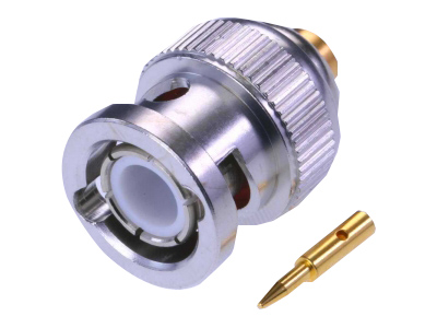 BNC Male solder UT.141 Jyebao
Jyebao BNC3300-0141