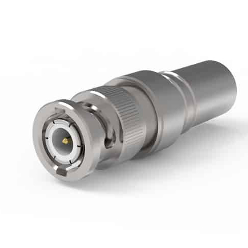 BNC male crimp for LMR400
Times Microwave 3190-6232