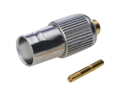 BNC female for UT.085
Jyebao BNC8300-0085