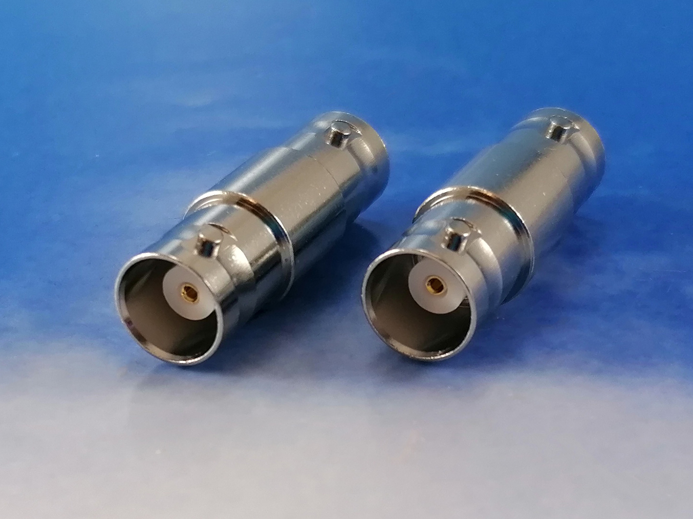 BNC Female/Female adaptor