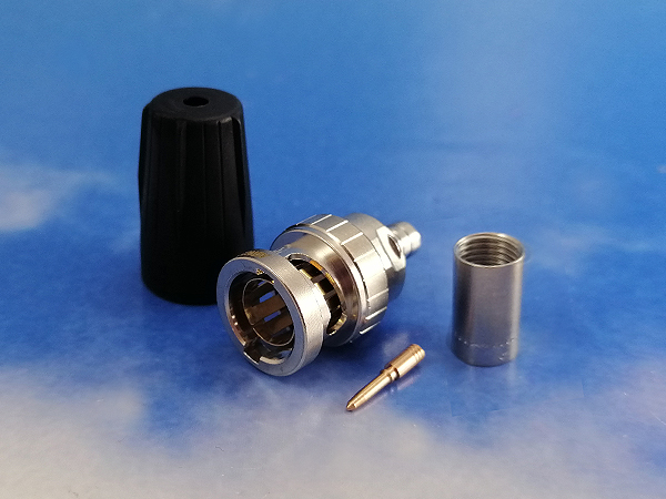 BNC male 75ohm Neutrik Belden 1505
NBNC75BJP9
Belden 1505