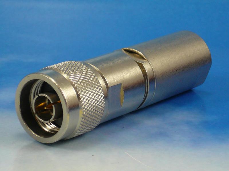 N male clamp for RG215
Jyebao N3200B-0215