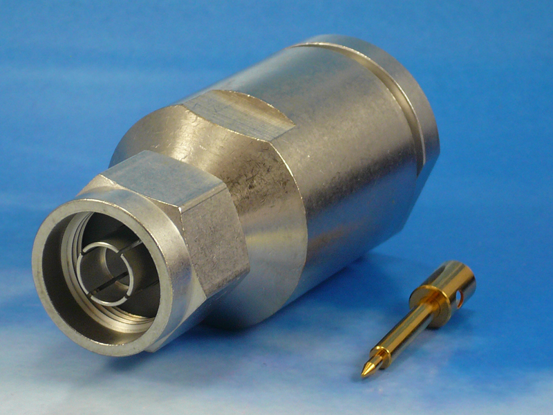 N male for RG218  Ø:22mm
Jyebao N3200BA-0218