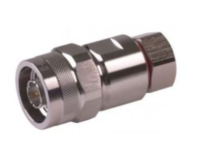N male clamp for LMR400
Times Microwave  TC-400-NMC-2