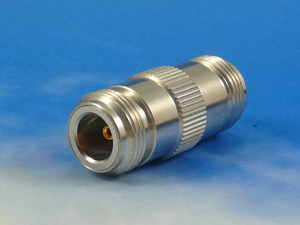 N Female/Female adapter
Jyebao AD-N8N8