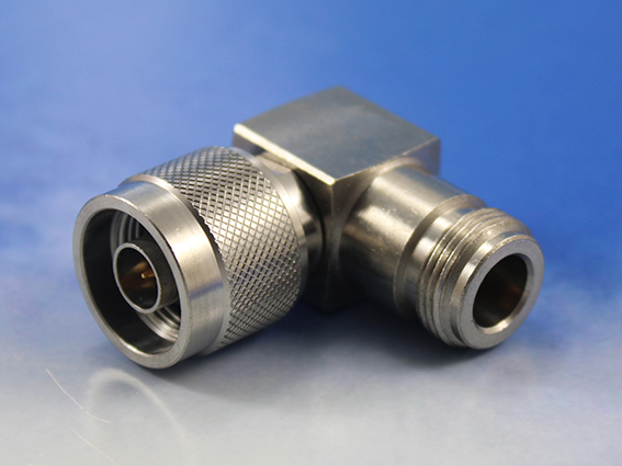 N Female/Male R/A adapter
Jyebao ALS-N3N8