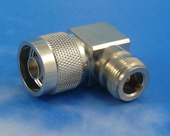 N Female/Male R/A adapter Jyebao
Jyebao AL-N3N8