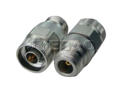 N female/male straight adaptor Jyebao
Jyebao  AD-N3AN8
