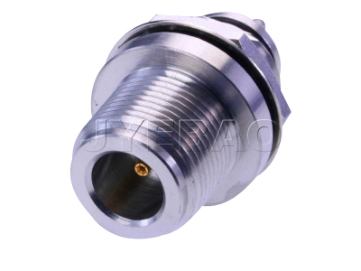 N female RG179 Bulkhead  75ohm
Jyebao  N8105B-D179