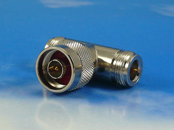 N T-adaptor female/male/female