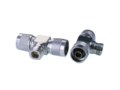 N T-adaptor male/female/male
Jyebao AT-N3N8N3