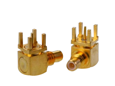 SMC male R/A PCB mounting
male pin Jyebao SMC8400-9000