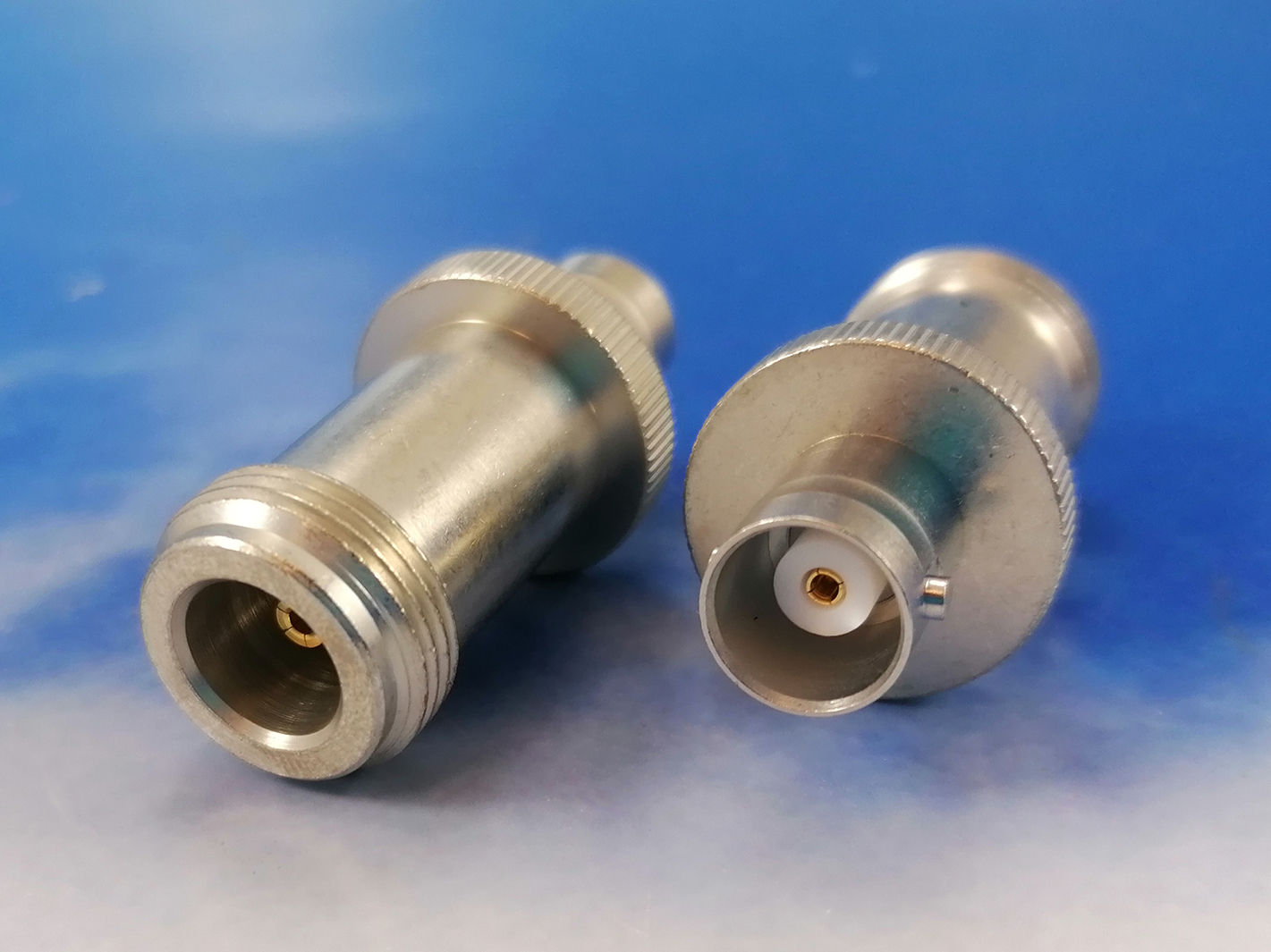 N female / BNC female Jyebao
Jyebao AD-N8B8