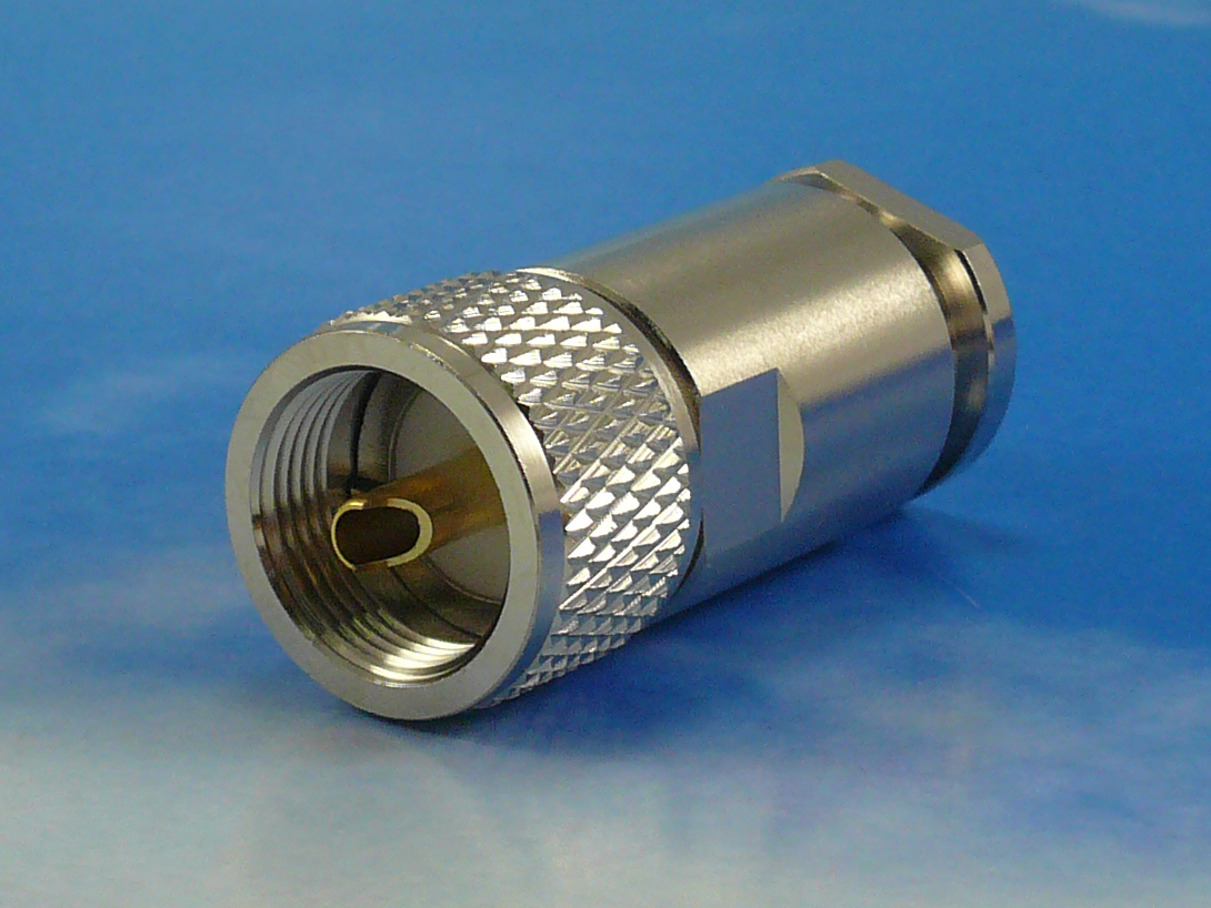 UHF male for Aircom Premium, Ecoflex10
7369=7378