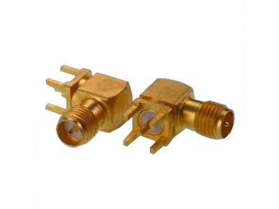 RPSMA female R/A for PCB board Jyebao
Jyebao SMA9400-9000