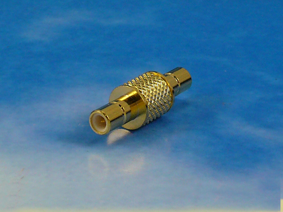 SMB male / male
male pin