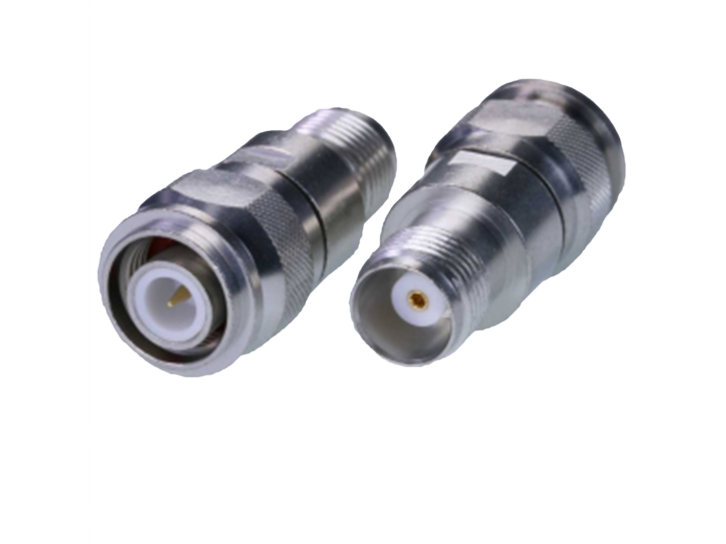 TNC female/male adaptor lige Jyebao
Jyebao AD-T3T8A