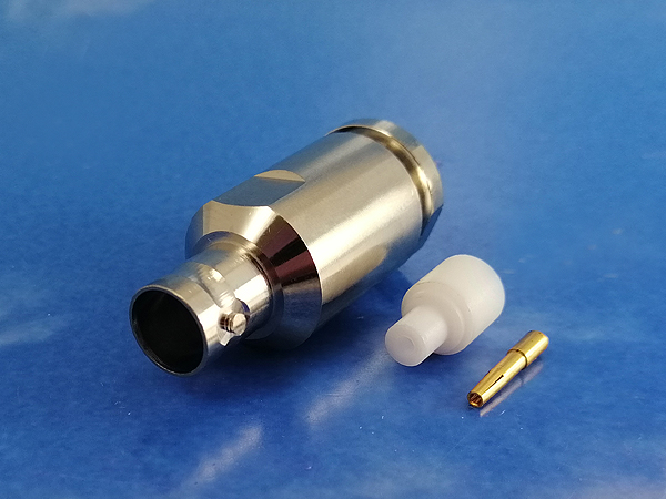 BNC female clamp for Aircell 7
73911=7389