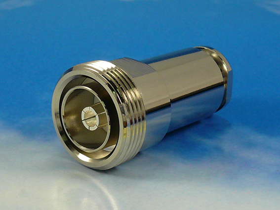 7/16" female solderless for ECOFLEX 15