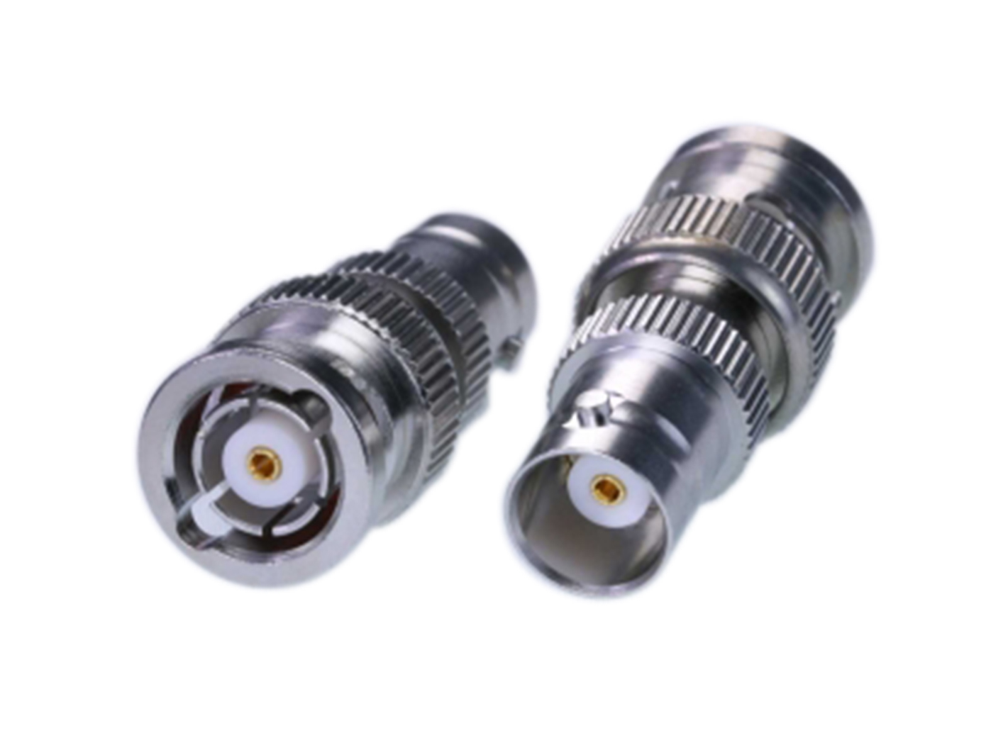 RPBNC male / BNC female adaptor Jyebao
Jyebao  AD-B6B8