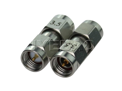 SMA male to 3,5 male 27GHz VSWR1.15
Jyebao  ADS-A3PC3-27-1.15
