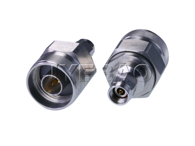 N male / 2.92mm male adaptor
18GHz VSWR1.15
Jyebao ADS-N3K3