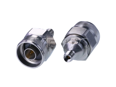 N male to 2.92mm female adaptor
18GHz VSWR1.15
Jyebao ADS-N3K8